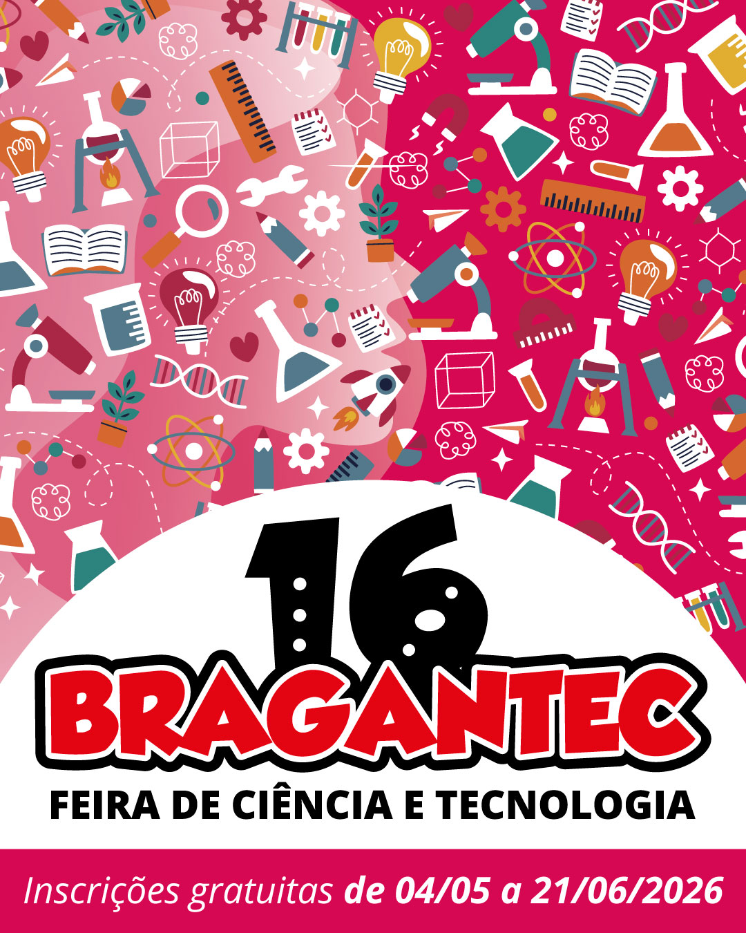 Inscrições